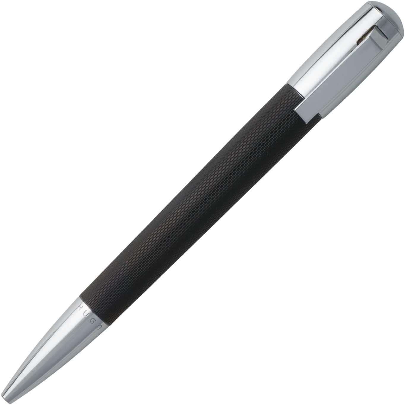 Pix Hugo Boss Pure - Negru