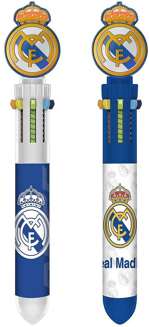 Pix Kids Licensing Real Madrid - 6 culori, sortiment