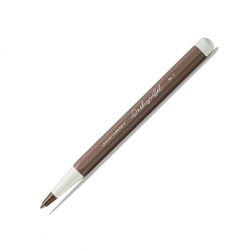 Pix cu bilăLeuchtturm1917 Drehgriffel - Warm Earth
