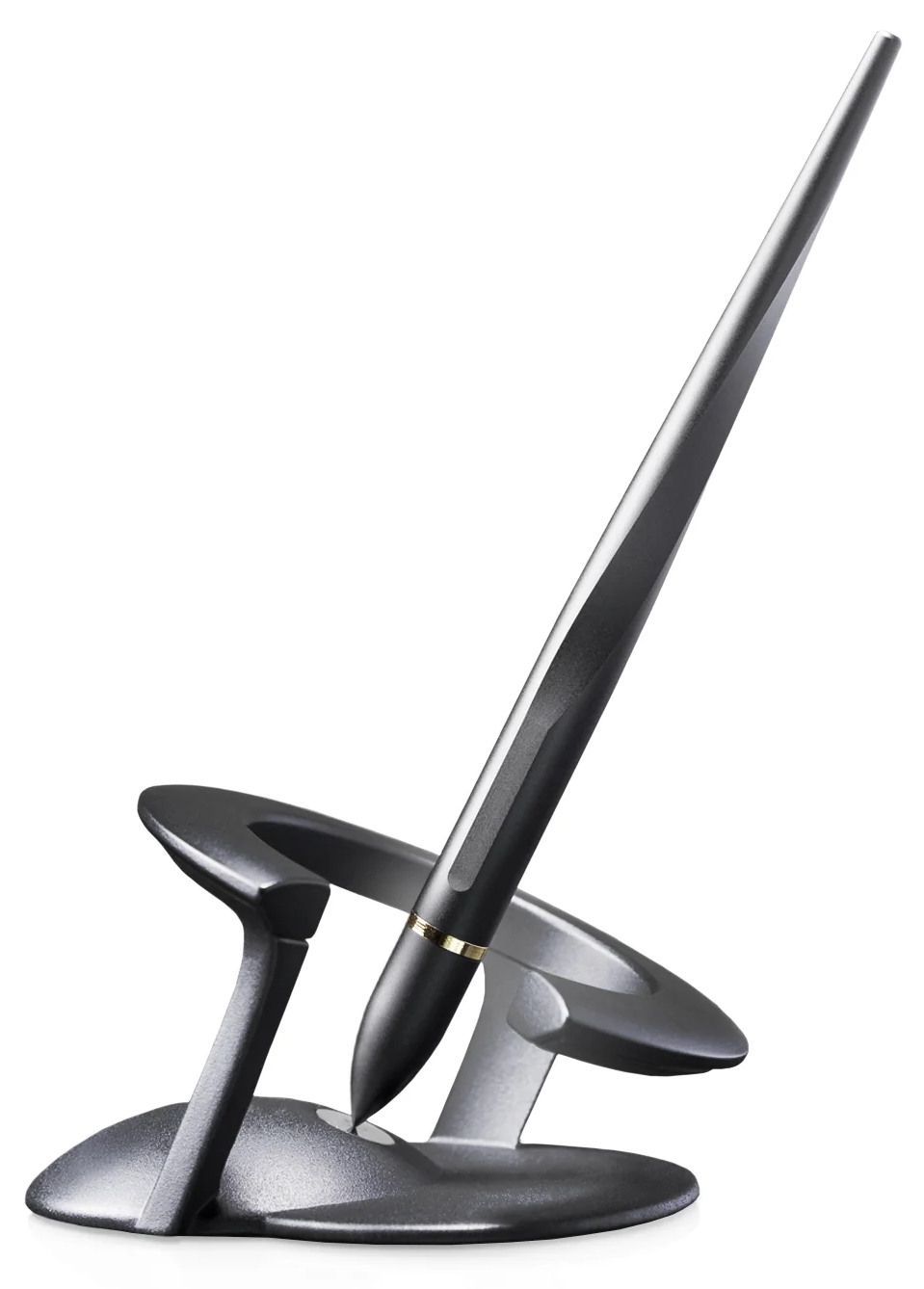 Pix Novium Hoverpen Interstellar - Negru Space