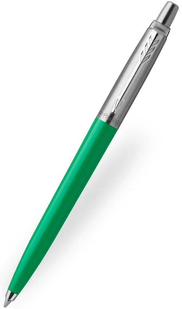 Pix Parker Jotter Originals - Verde