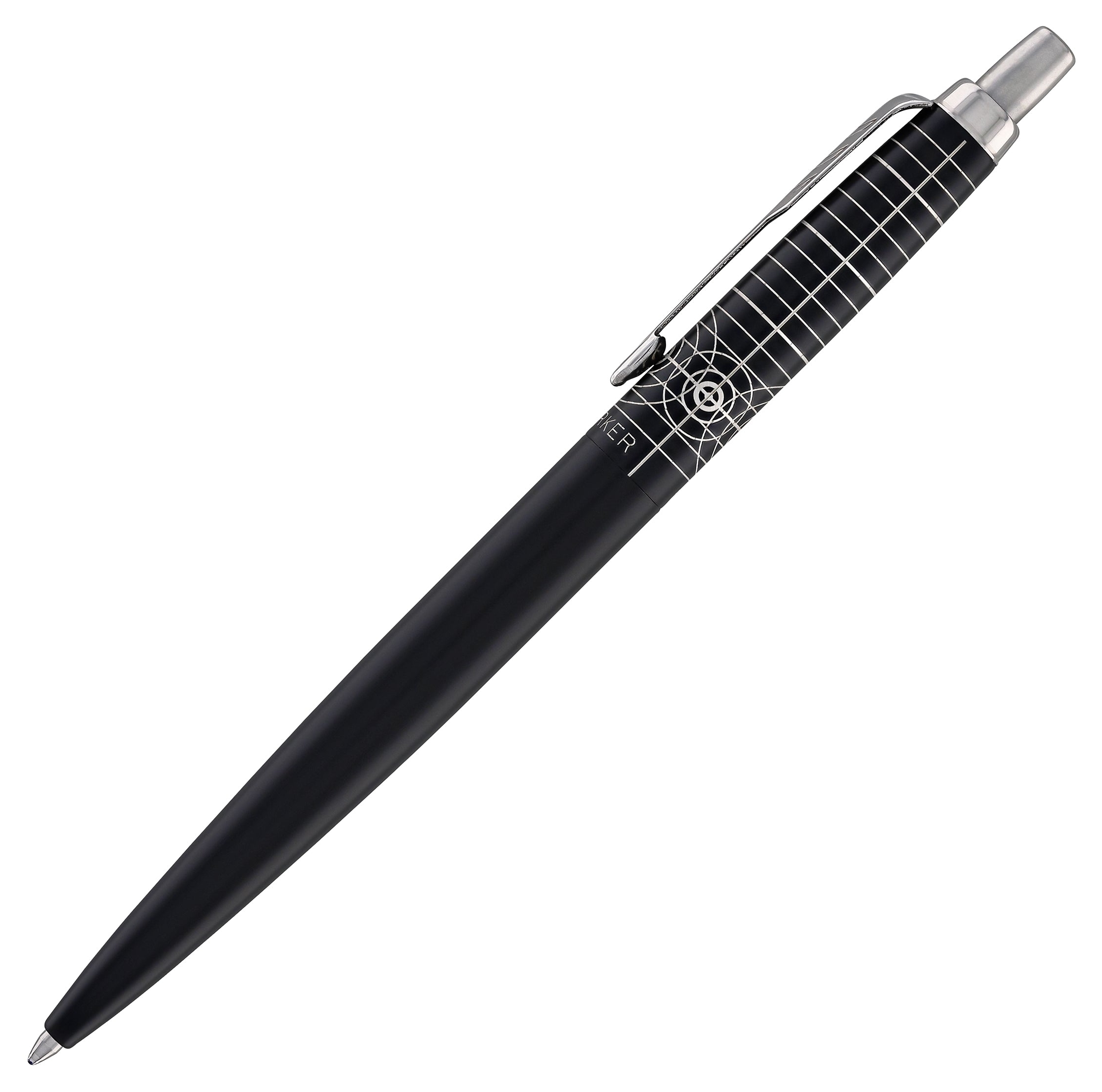Pix Parker Jotter XL - Legacy of Flight