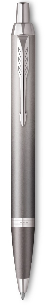 Pix Parker Royal IM - Rituals Grey CT, cu cutie