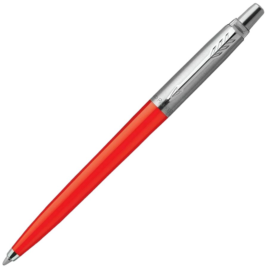 Pix Parker Royal Jotter Originals - 80s, roșu