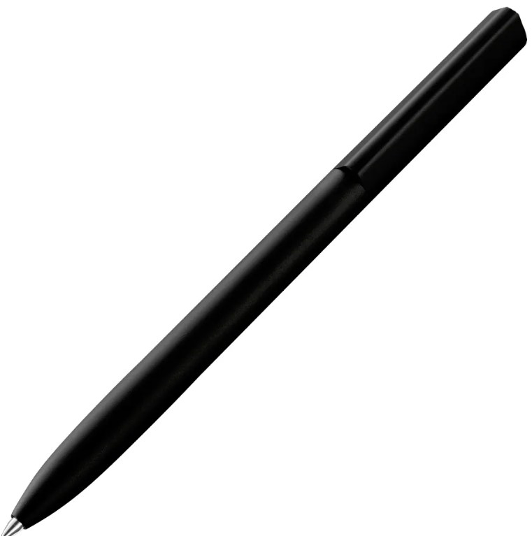 Pix Pelikan Ineo - Negru, în cutie metalică