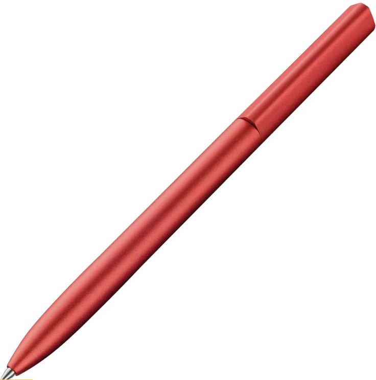 Pix Ineo Elements FIERY RED, in Cutie Metalica pentru Cadou - imagine 2