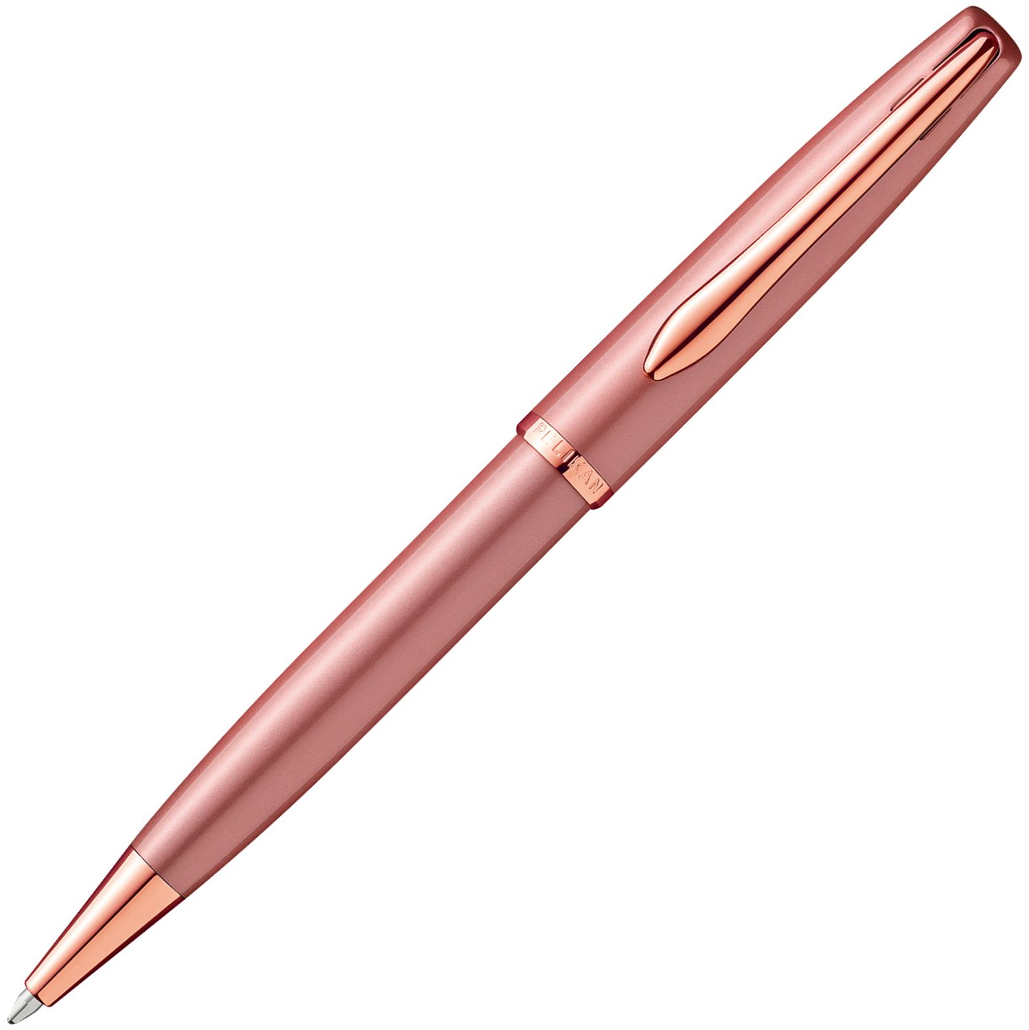Pix  Pelikan Jazz - Noble Elegance, roz, într-o cutie