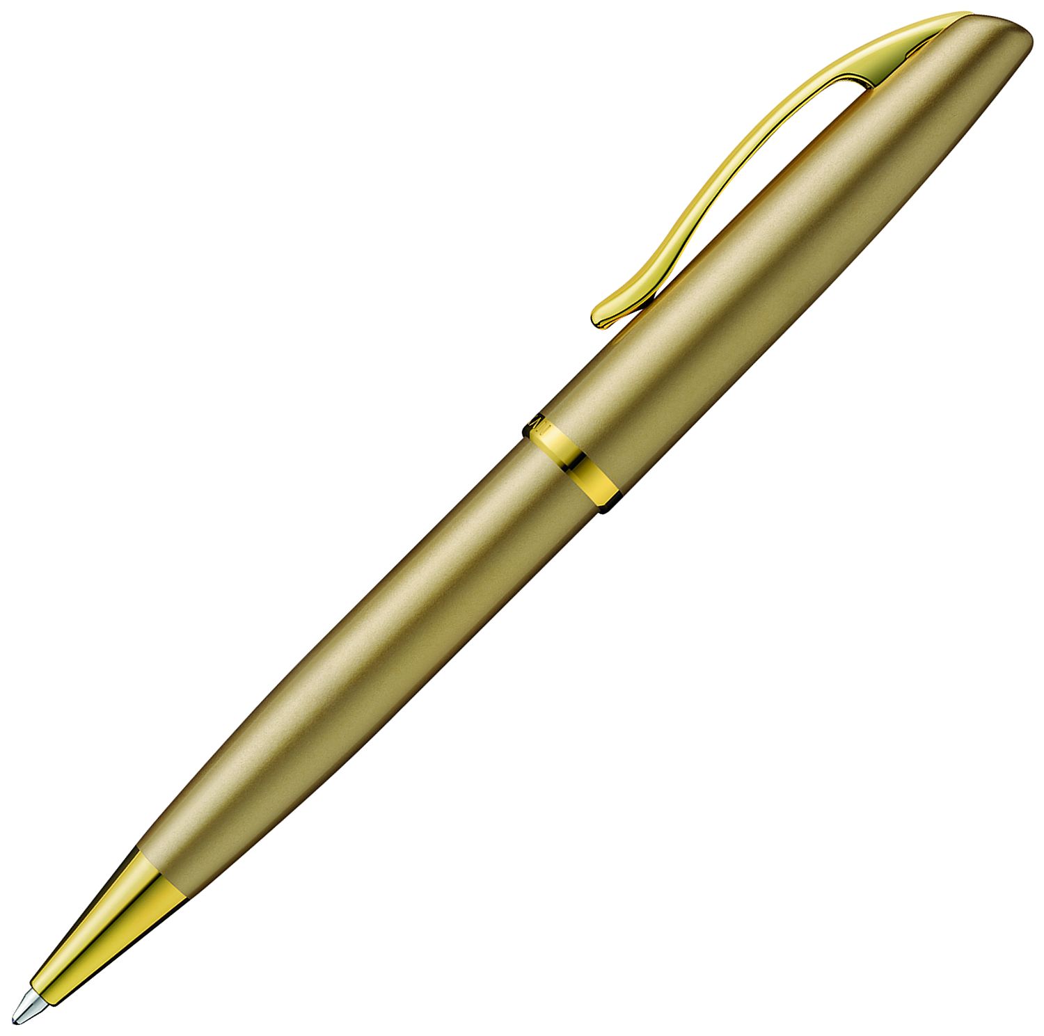 Pix Jazz Noble Elegance K36 in Cutie Eleganta, Yellow Gold - imagine 2