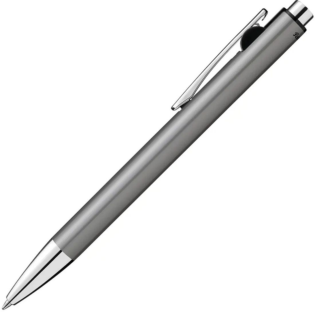 Pix Pelikan Snap - Metallic K10, Platinium