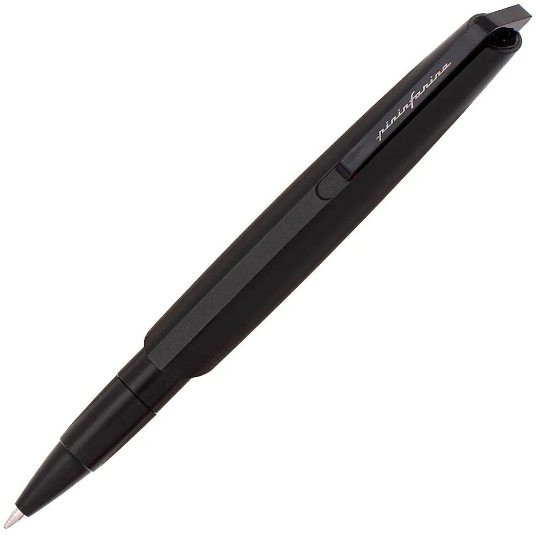 Pix Pininfarina Go - Negru