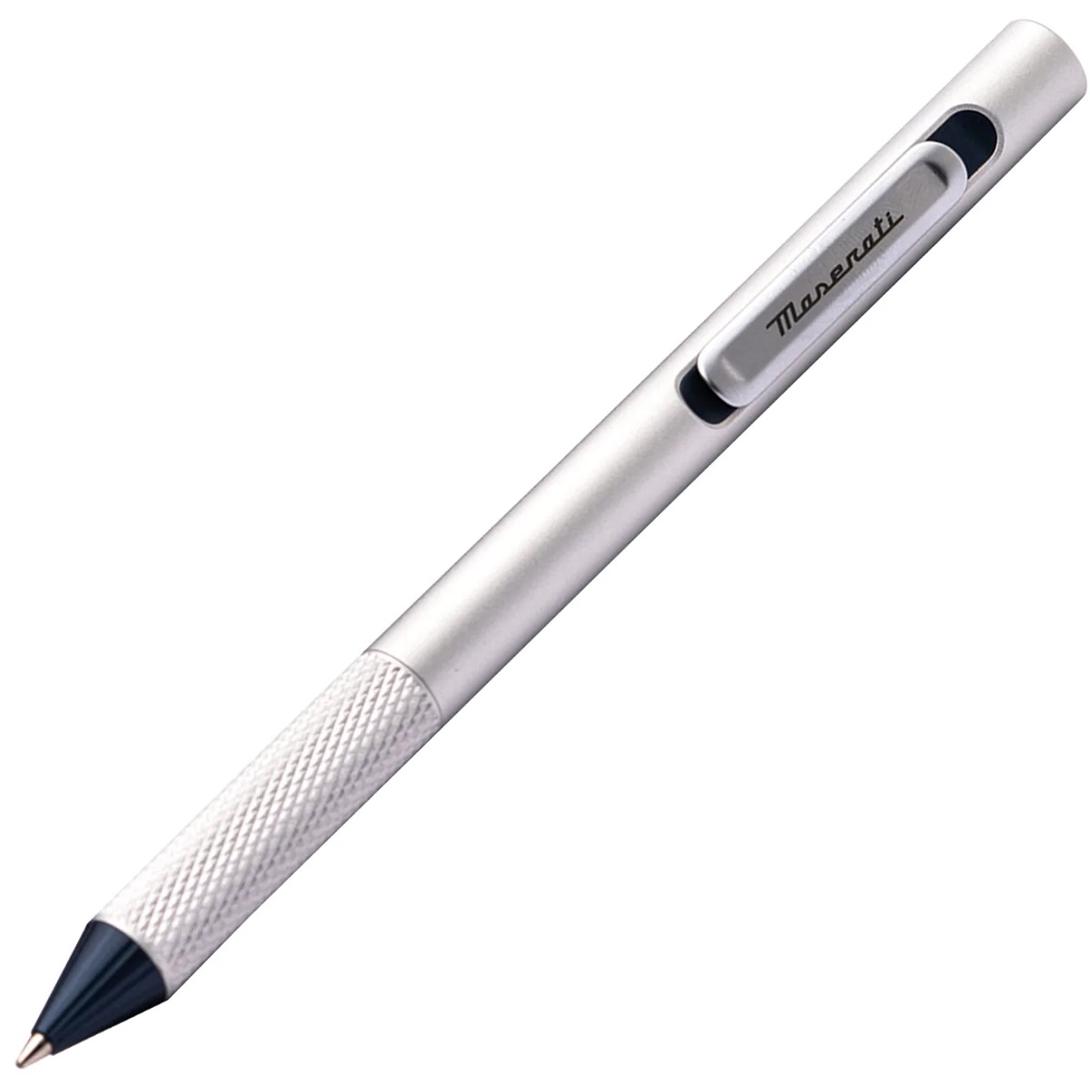 Pix Pininfarina Maserati Edition - Slider, argintiu