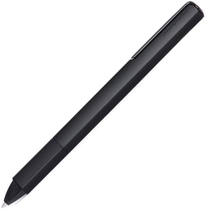 Pix Pininfarina One - Black