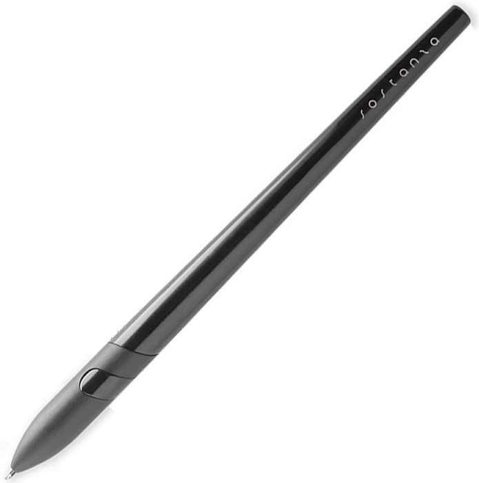 Pix Pininfarina Sostanza - Ink Black