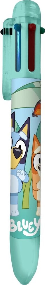 Pix cu 6 culori Kids Licensing Bluey
