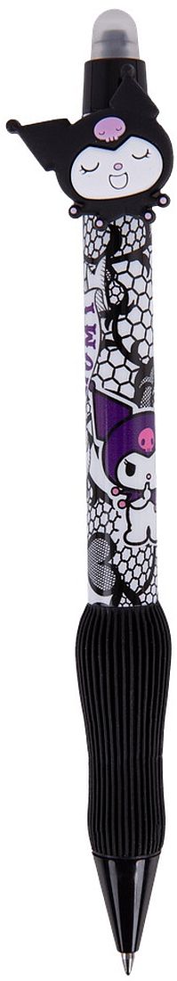 Cool Pack Kuromi pix cu radieră - 0,5 mm, sortiment