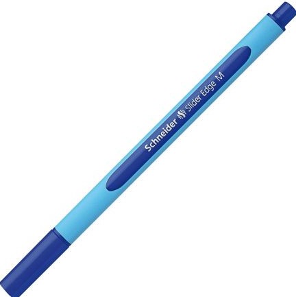 Pix SSchneider - Slider Edge M, albastru