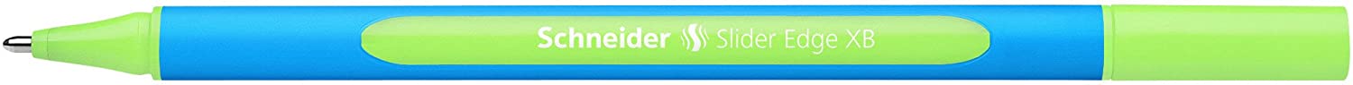 Pix Schneider Slider Edge XB, menta pastel