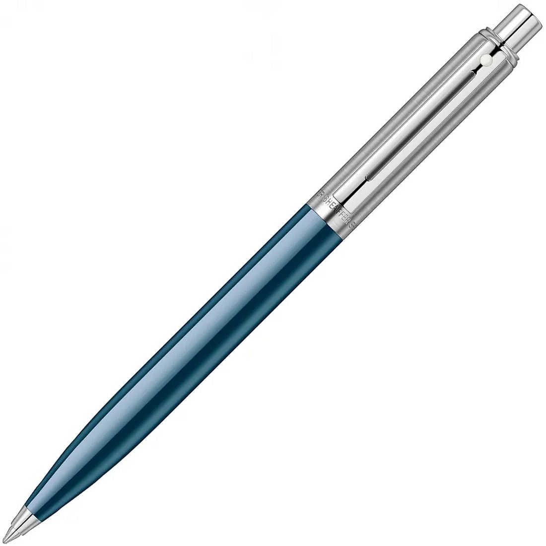 Pix Sheaffer Sentinel - Blue/Chrome