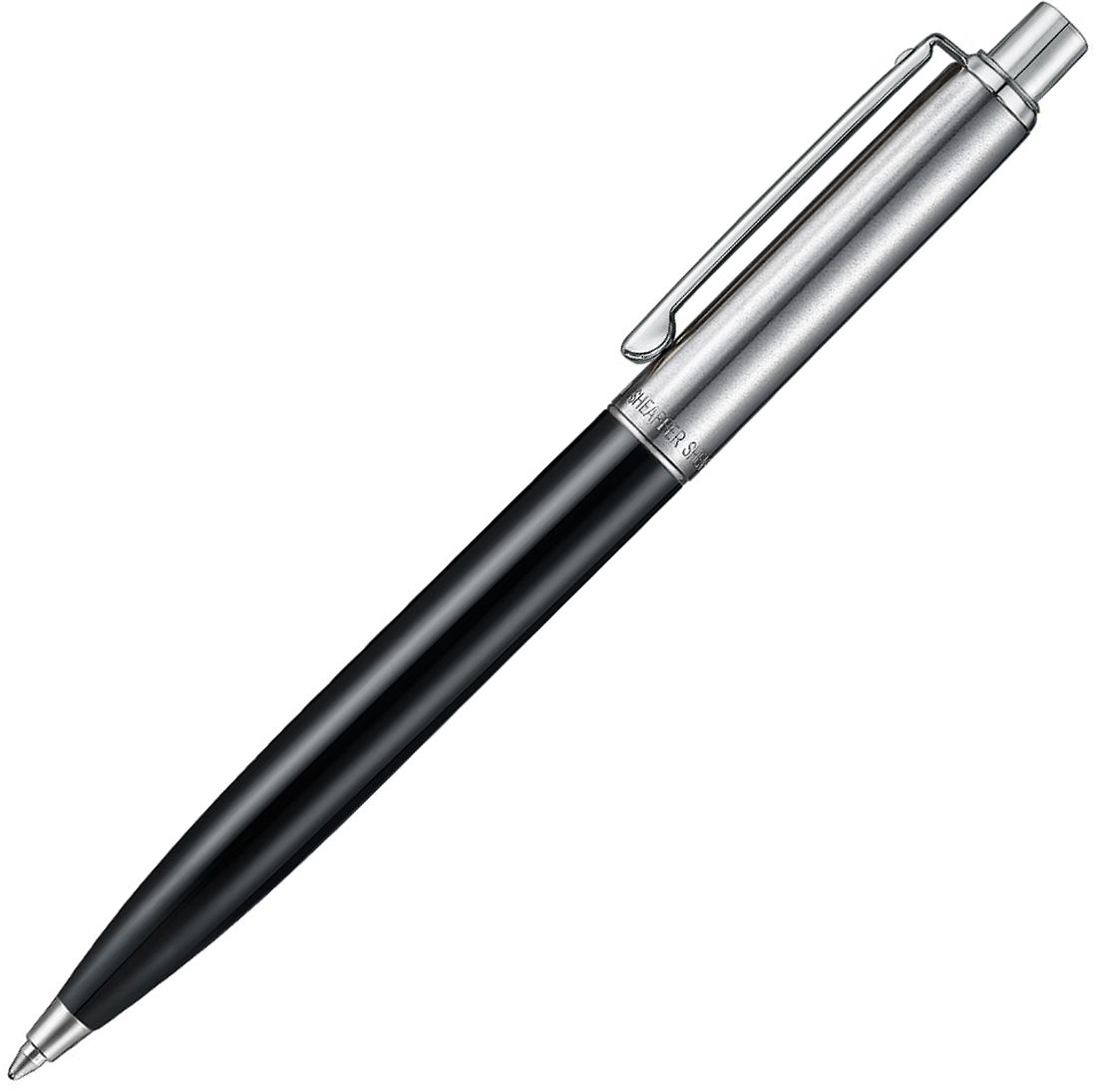 Pix Sheaffer Sentinel - Gloss Black With Chrome Trim