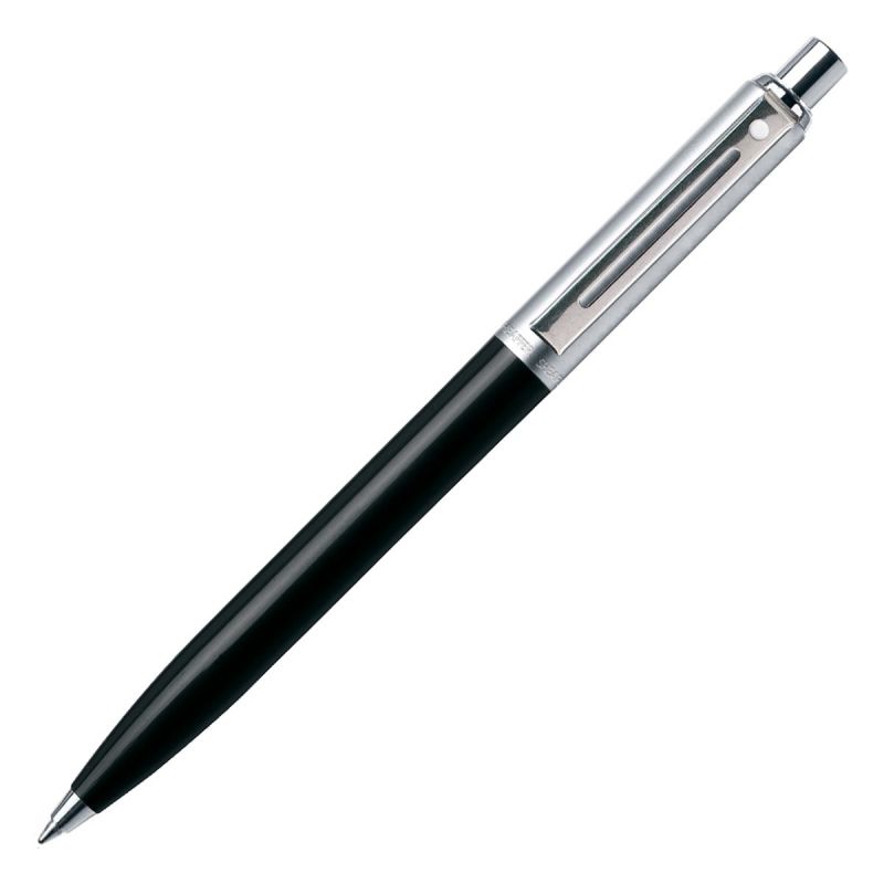 Pix Sheaffer - Sentinel, gri-negru