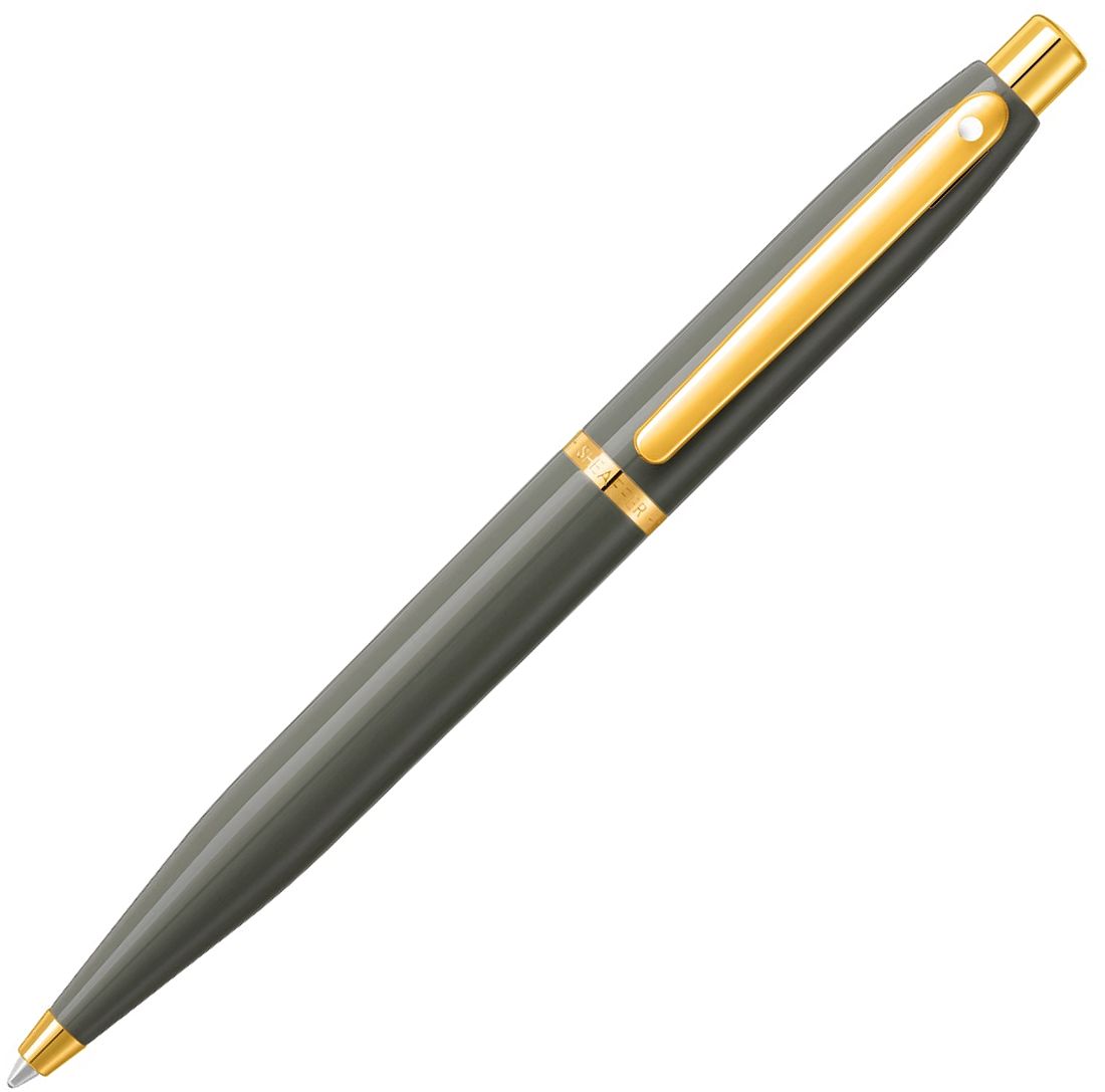 Pix Sheaffer VFM - Glossy Light Gray