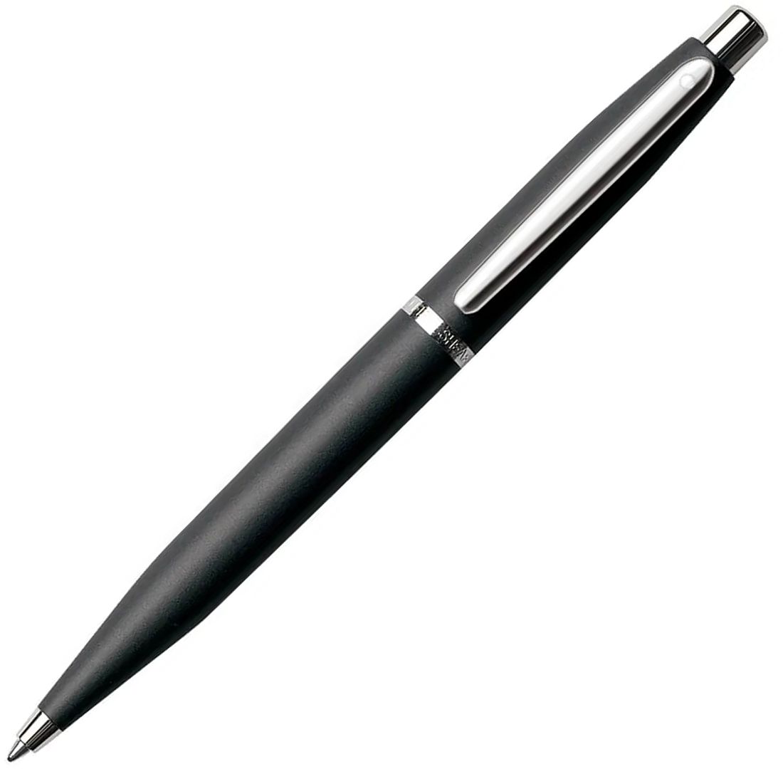 Pix Sheaffer VFM - Matte Black with Chrome Trims