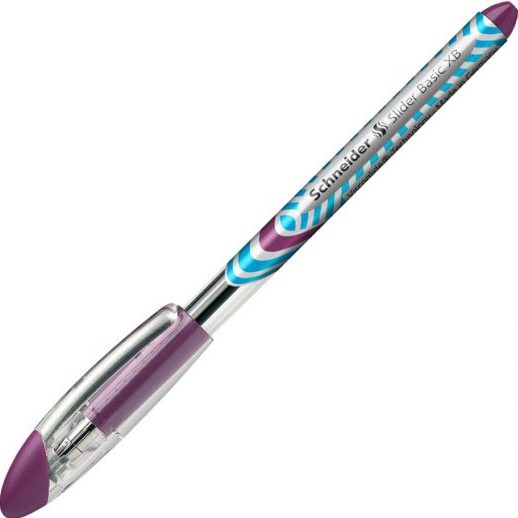 Pix Schneider - Slider Basic XB, violet