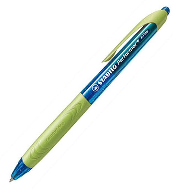 Pix Stabilo Performer – F, teal