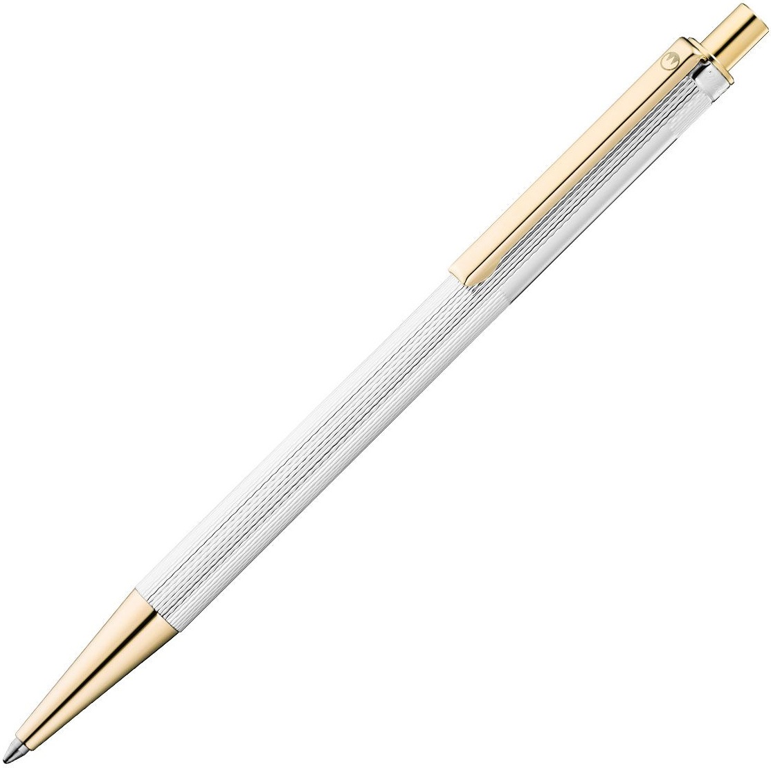 Waldmann Eco pen - Argintiu