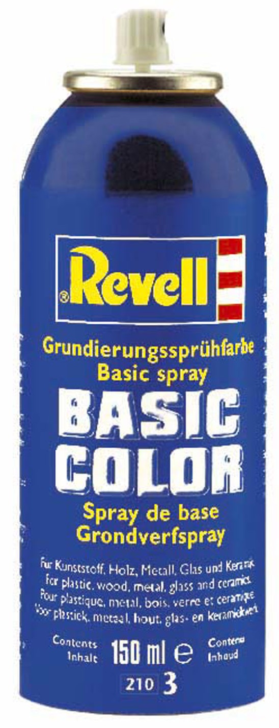 Accesorii de hobby Revell - Grund, 150 ml (R39804)