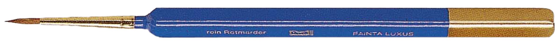 Accesoriu pentru hobby Revell - Perie de lux, dimensiune 00 (R39653)