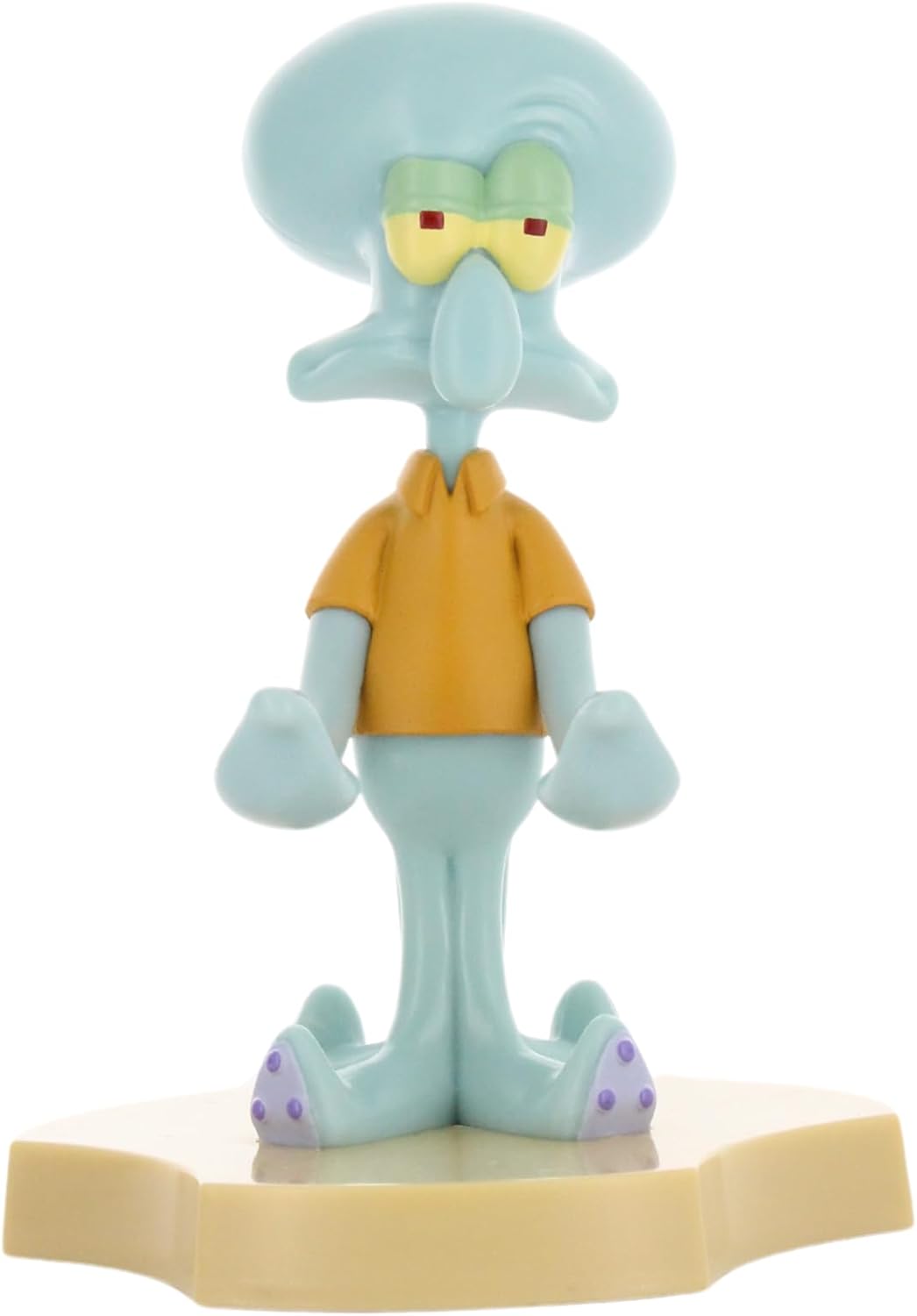 Holder EXG Animation: SpongeBob SquarePants - Squidward (Holdem), 10 cm