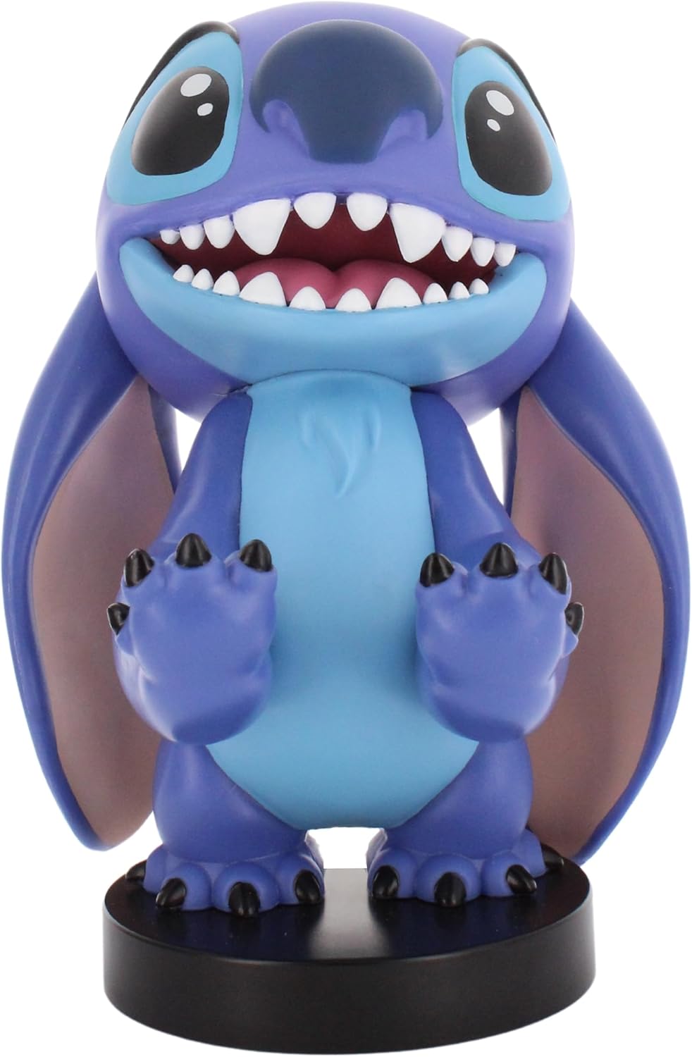 Holder EXG Disney: Lilo & Stitch - Stitch (Smiley), 20 cm
