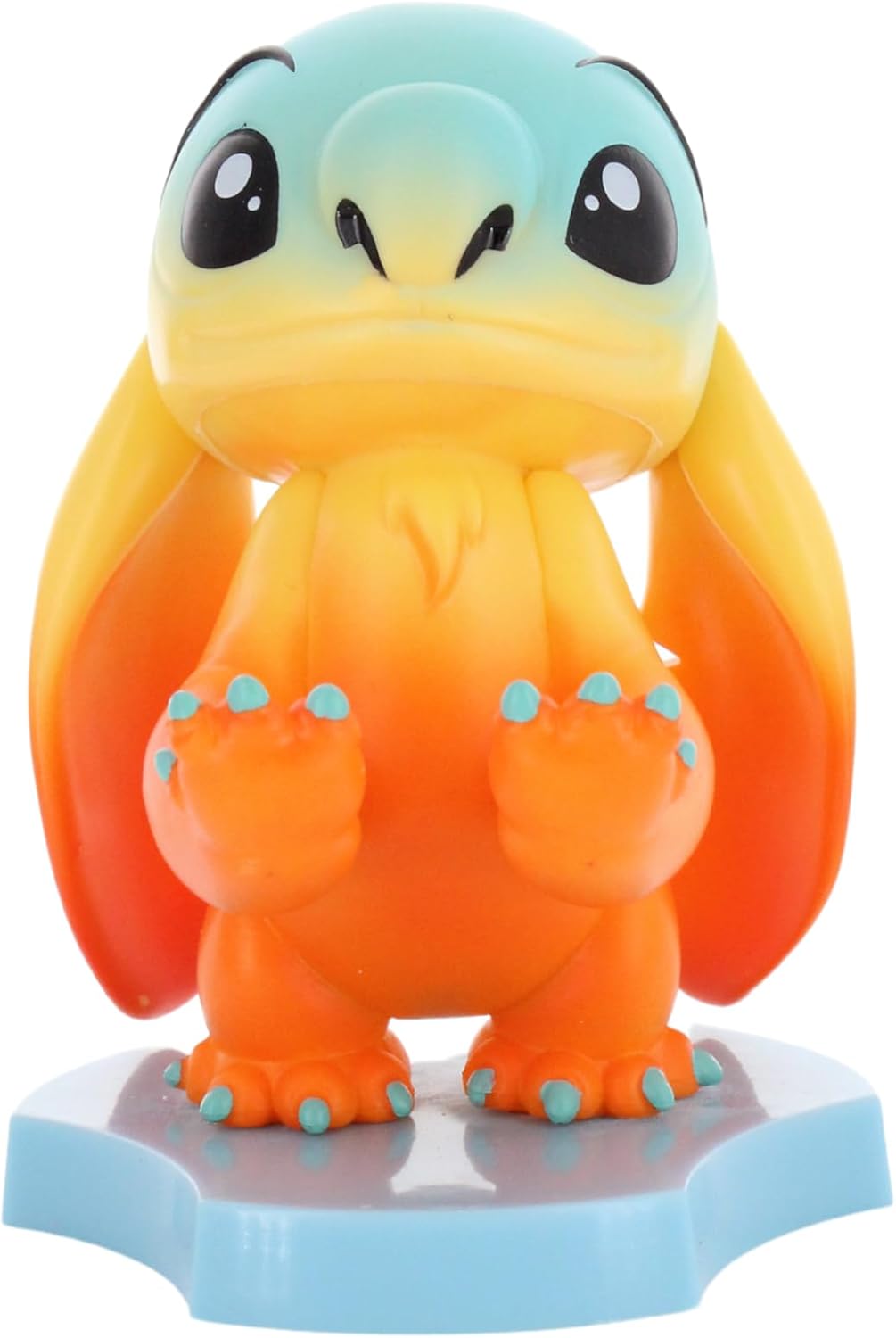 Holder EXG Disney: Lilo &amp; Stitch - Sunset Stitch (Holdem), 10 cm