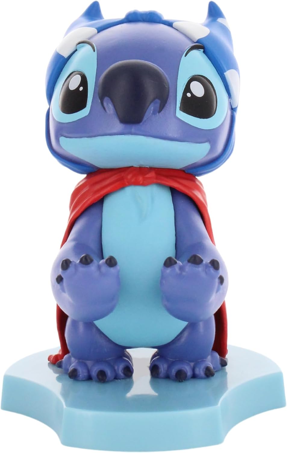 Holder EXG Disney: Lilo &amp; Stitch - Underpants Hero (Holdem), 10 cm
