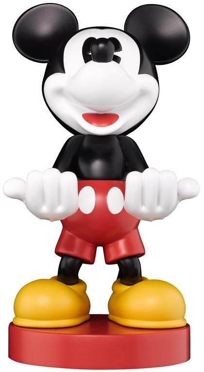 Holder EXG Disney: Mickey Mouse - Mickey Mouse, 20 cm