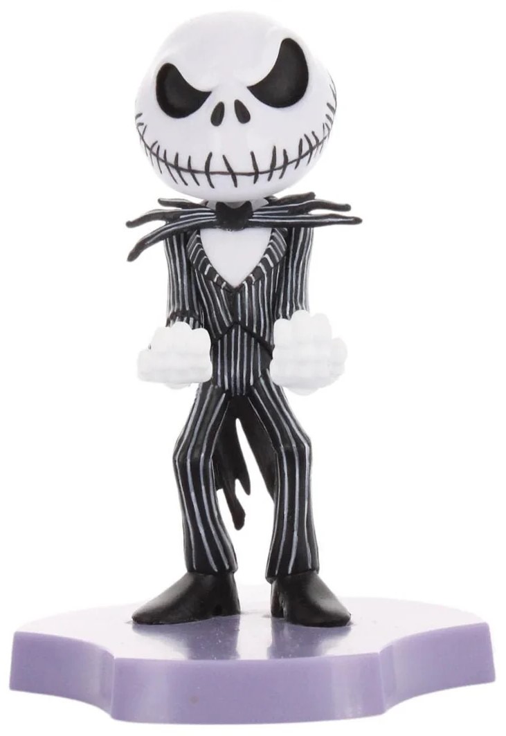 Holder EXG Disney: The Nightmare Before Christmas - Jack Skellington (Holdem), 10 cm