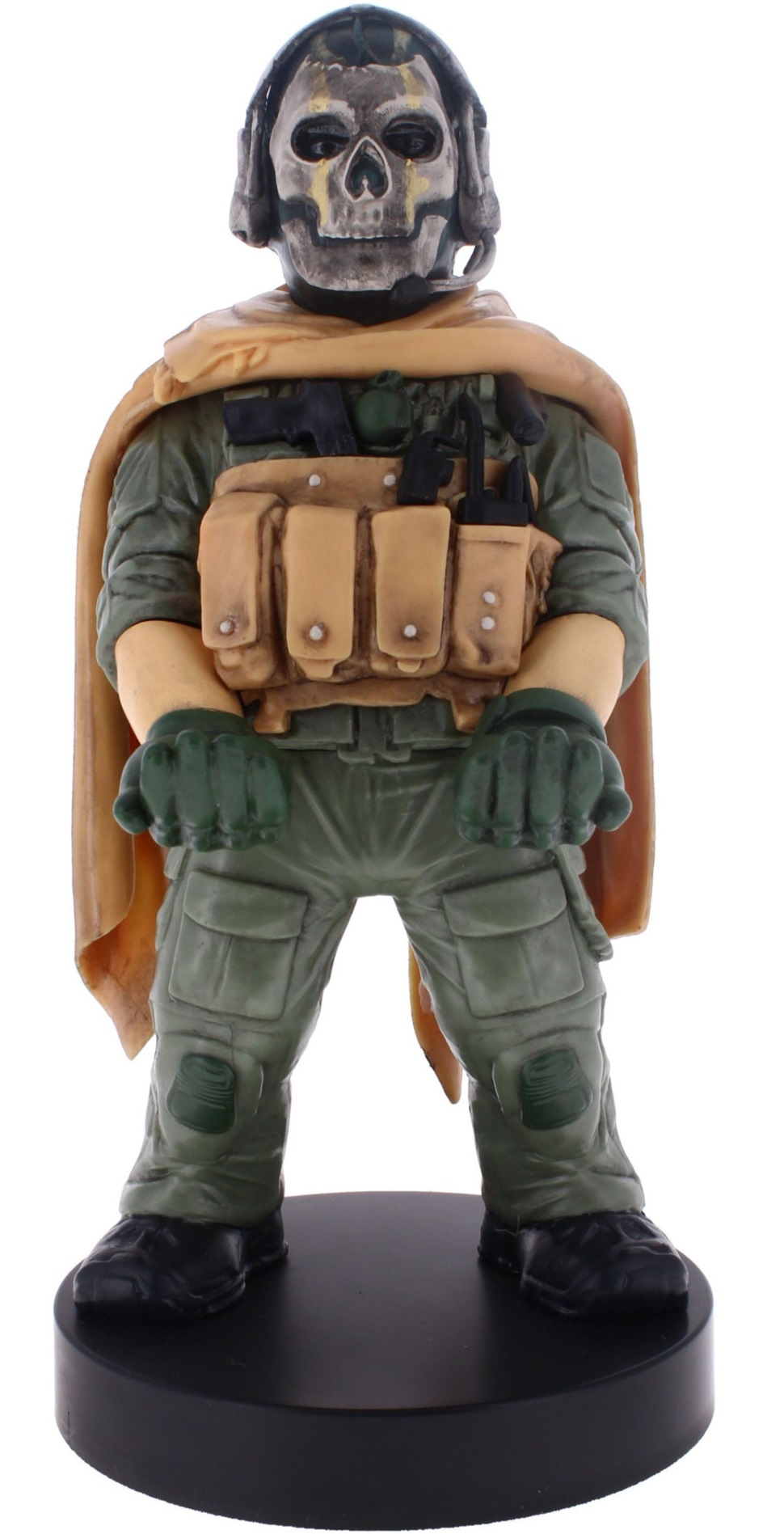 Holder EXG Games: Call of Duty - Ghost (Warzone), 20 cm