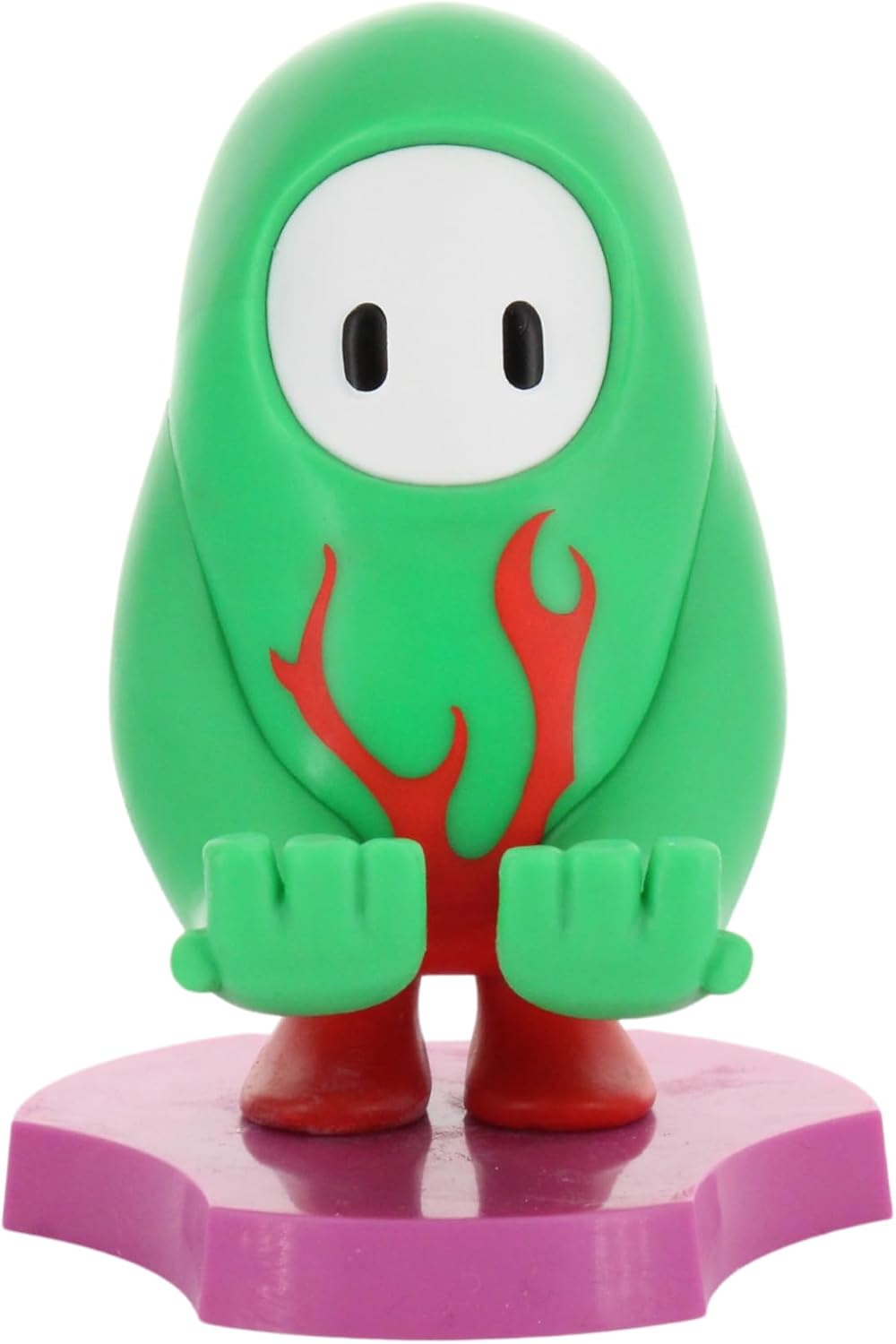 Holder EXG Games: Fall Guys - Hotrod Flames (Holdem), 10 cm