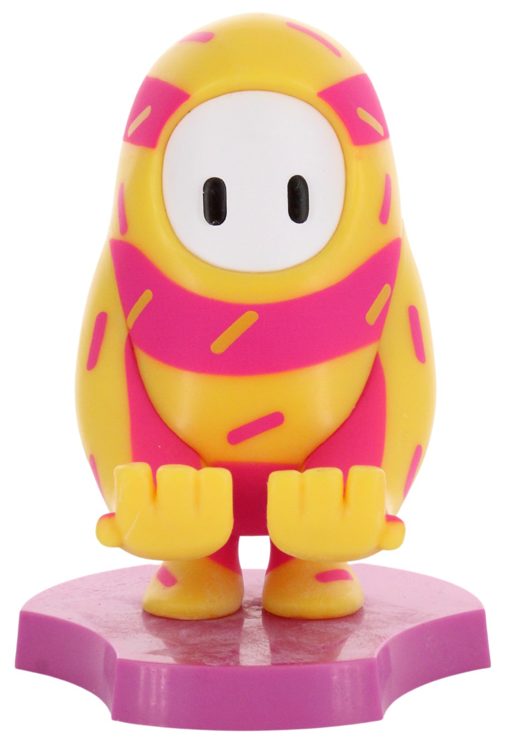 Holder EXG Games: Fall Guys - Ice Cream (Holdem), 10 cm