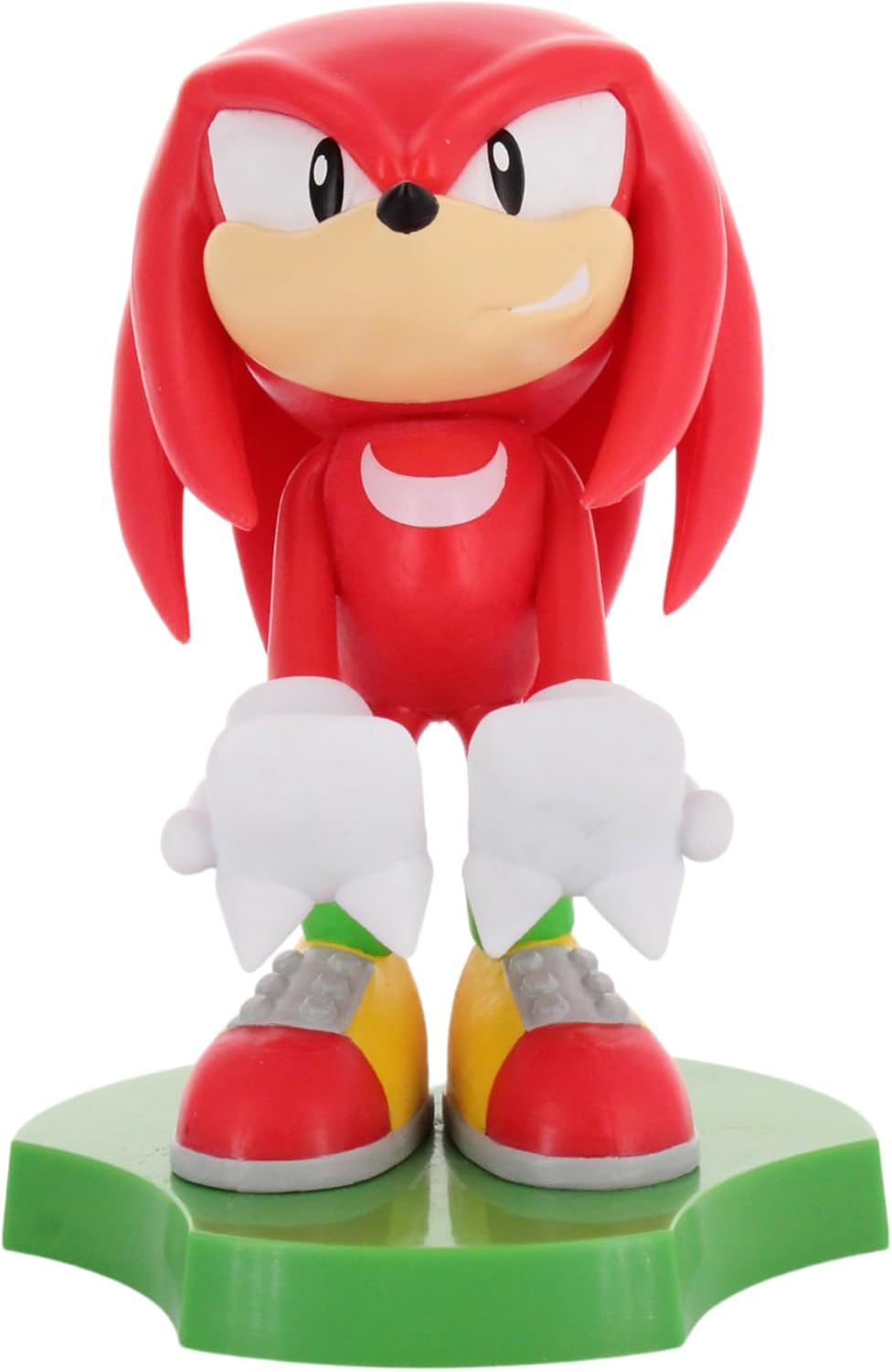 Holder EXG Games: Sonic the Hedgehog - Knuckles (Holdem), 10 cm