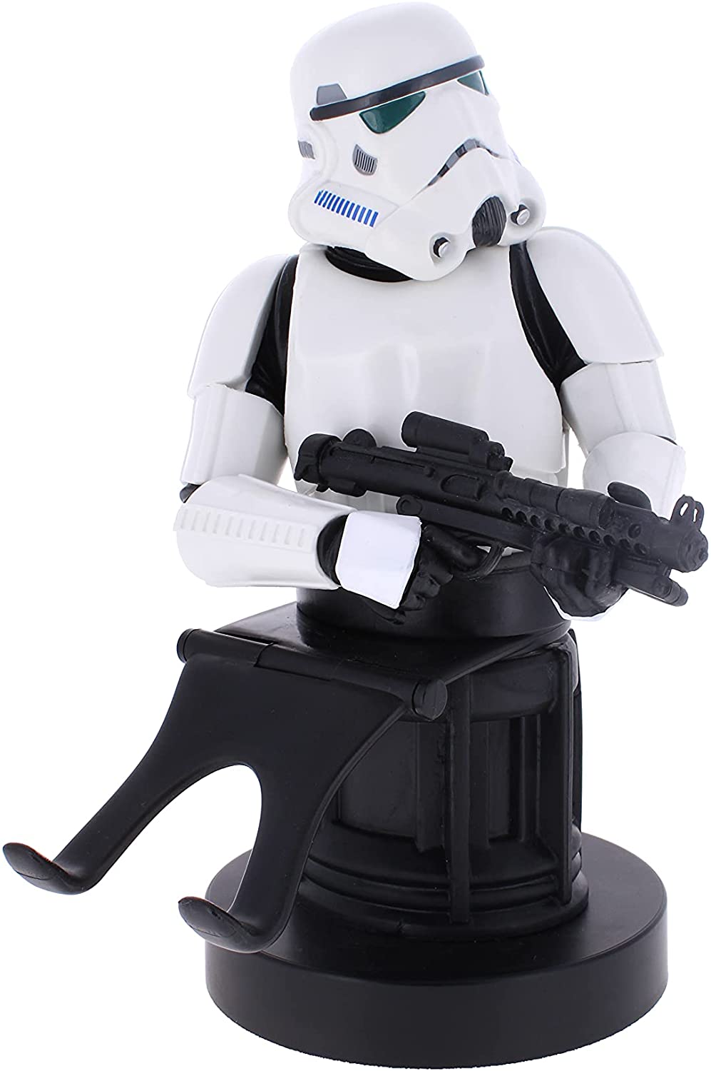Holder EXG Movies: Star Wars - Stormtrooper, 20 cm