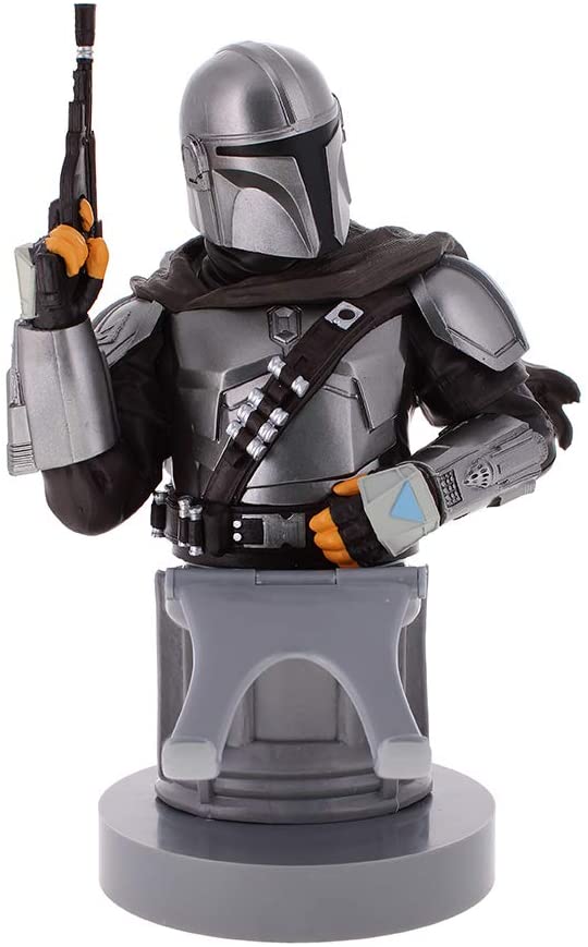Holder EXG Television: The Mandalorian - Mando