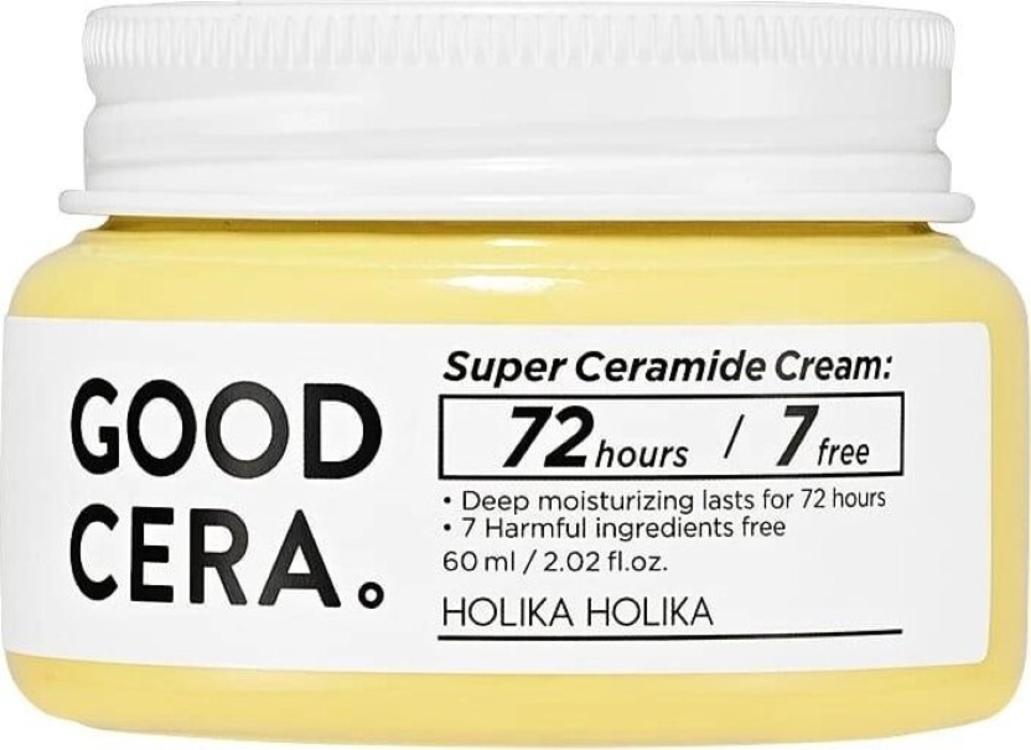 Holika Holika Good Cera Crema de față cu ceramide, 60 ml