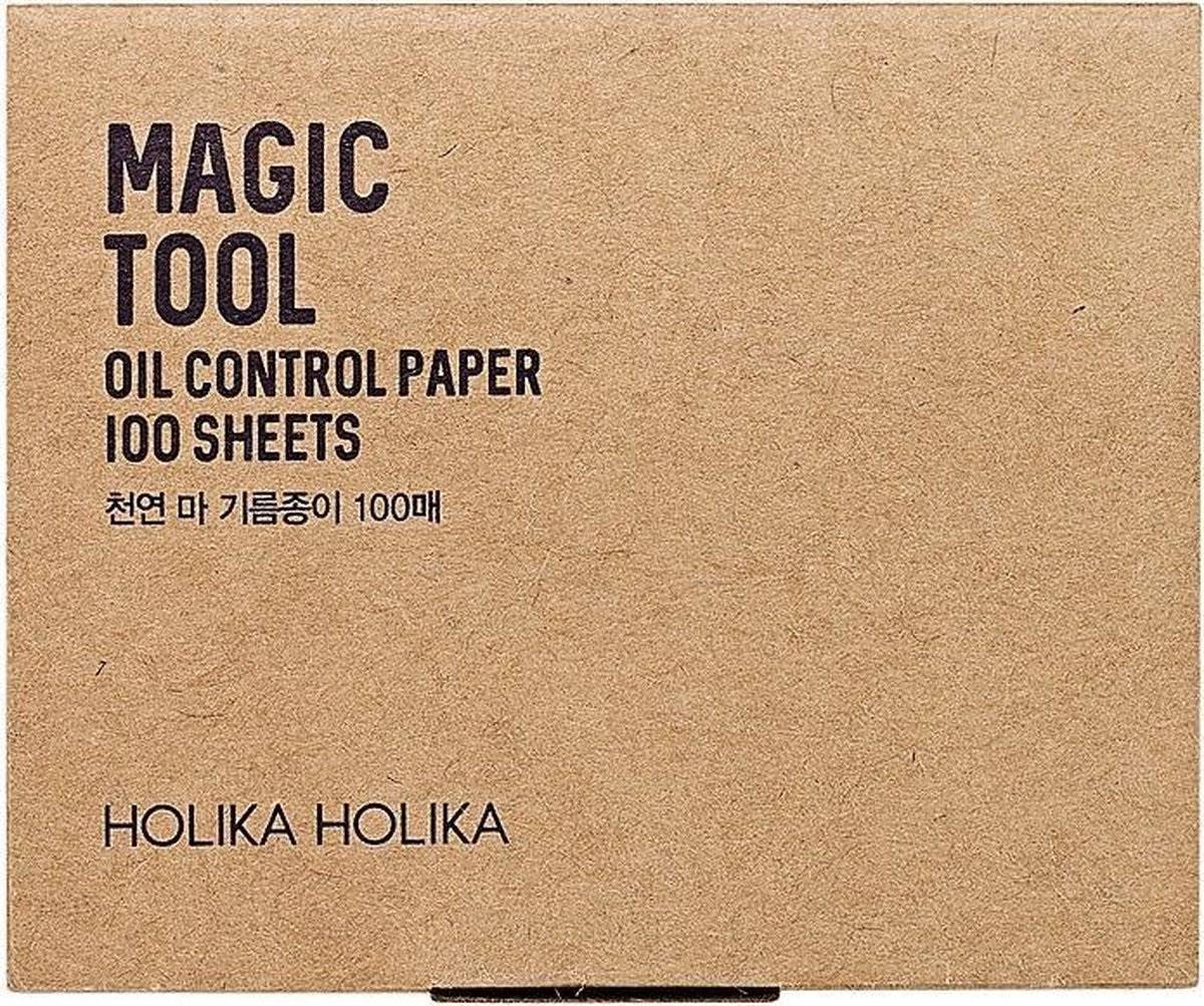 Holika Holika Foi mate Magic Tool, 100 buc