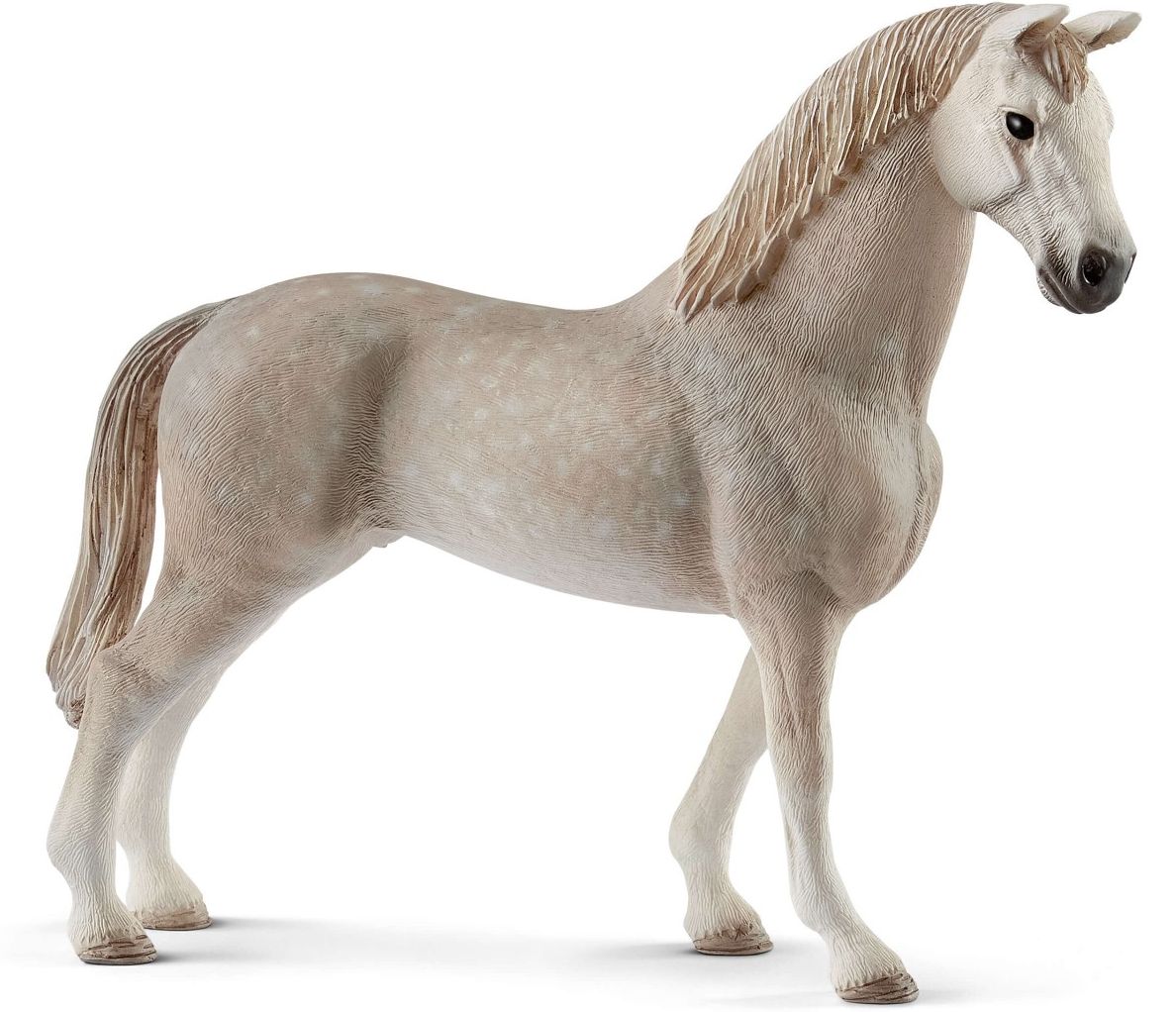 Figurina Schleich Horse Club - Kon Holsteiner