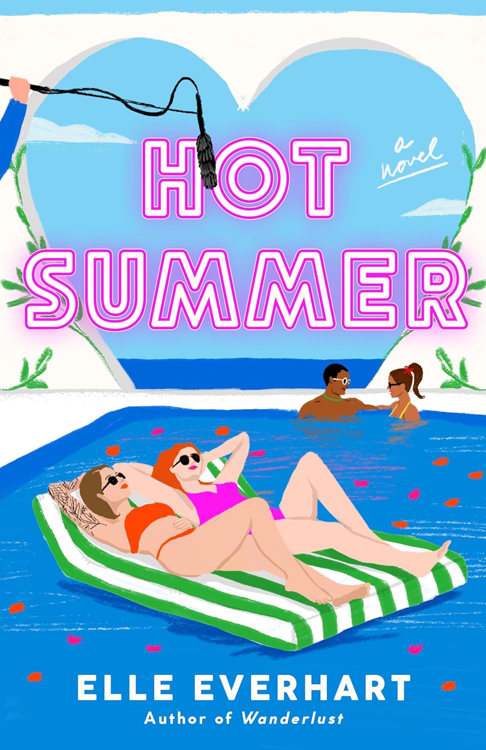 Hot Summer - Elle Everhart - imagine 2