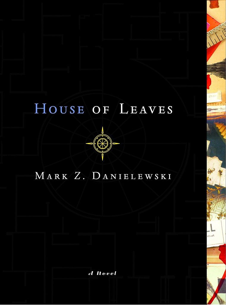 House of Leaves - imagine 2