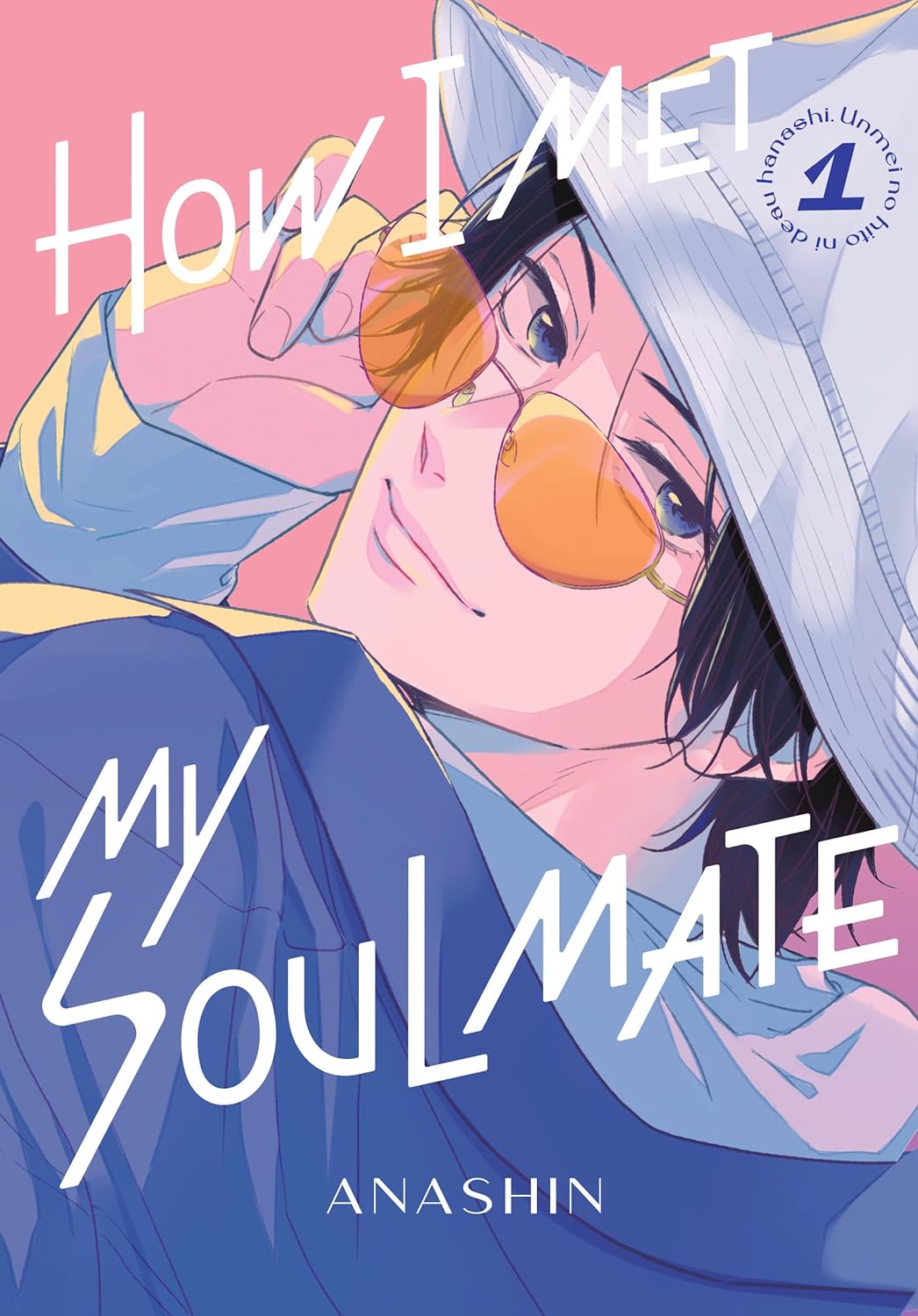 How I Met My Soulmate 1 - Anashin - imagine 2