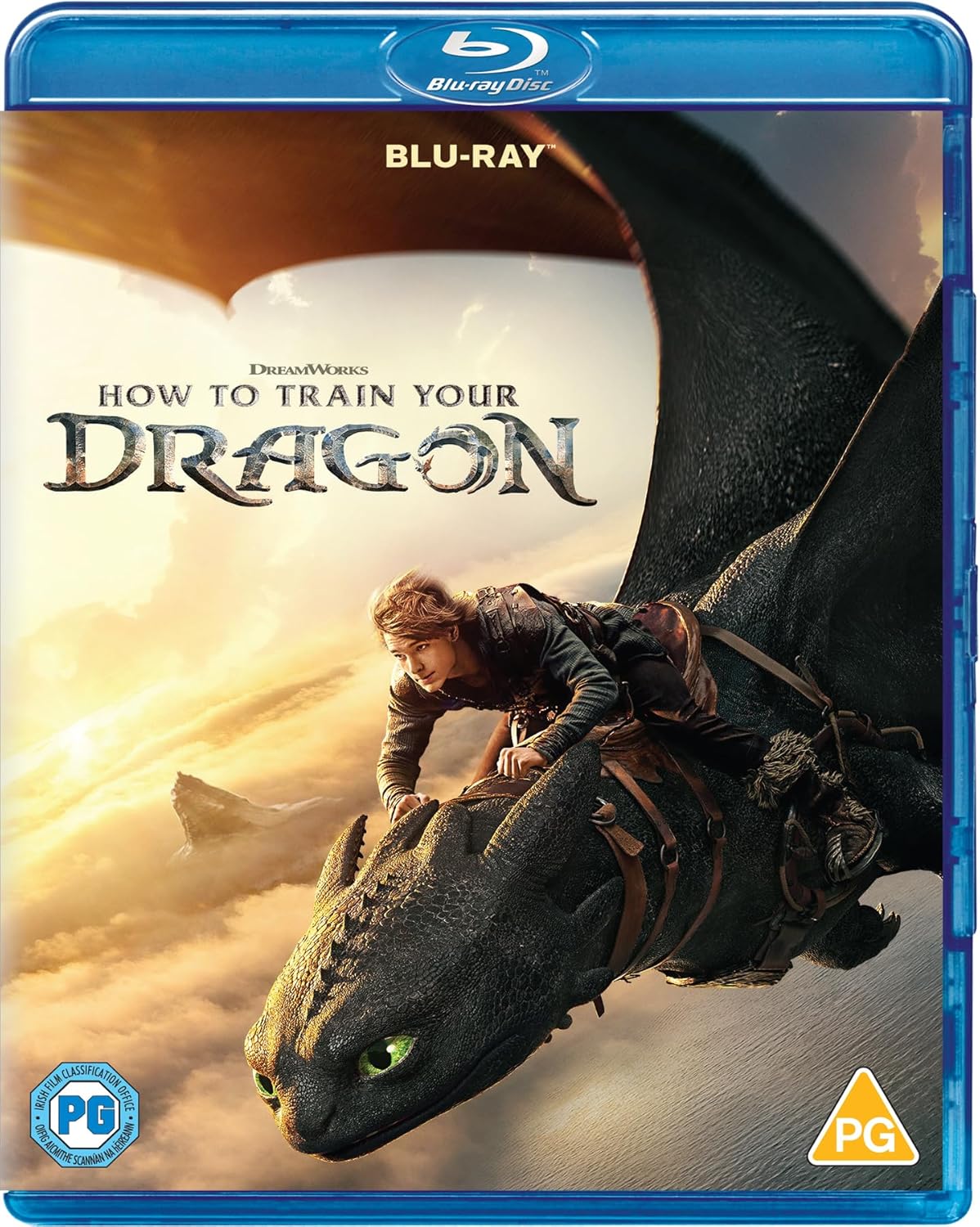 Filme Blu-Ray: artistice si animatie | Ozone.ro
